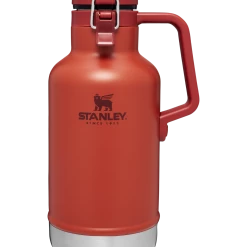 Best Sale π Stanley Classic Easy-Pour Growler | 64 OZ β¨ 13 Best Sale π Stanley Classic Easy-Pour Growler | 64 OZ β¨ -SWEESE Salles B2B Web PNG The Easy Pour Growler 64OZ Cinnamon Front