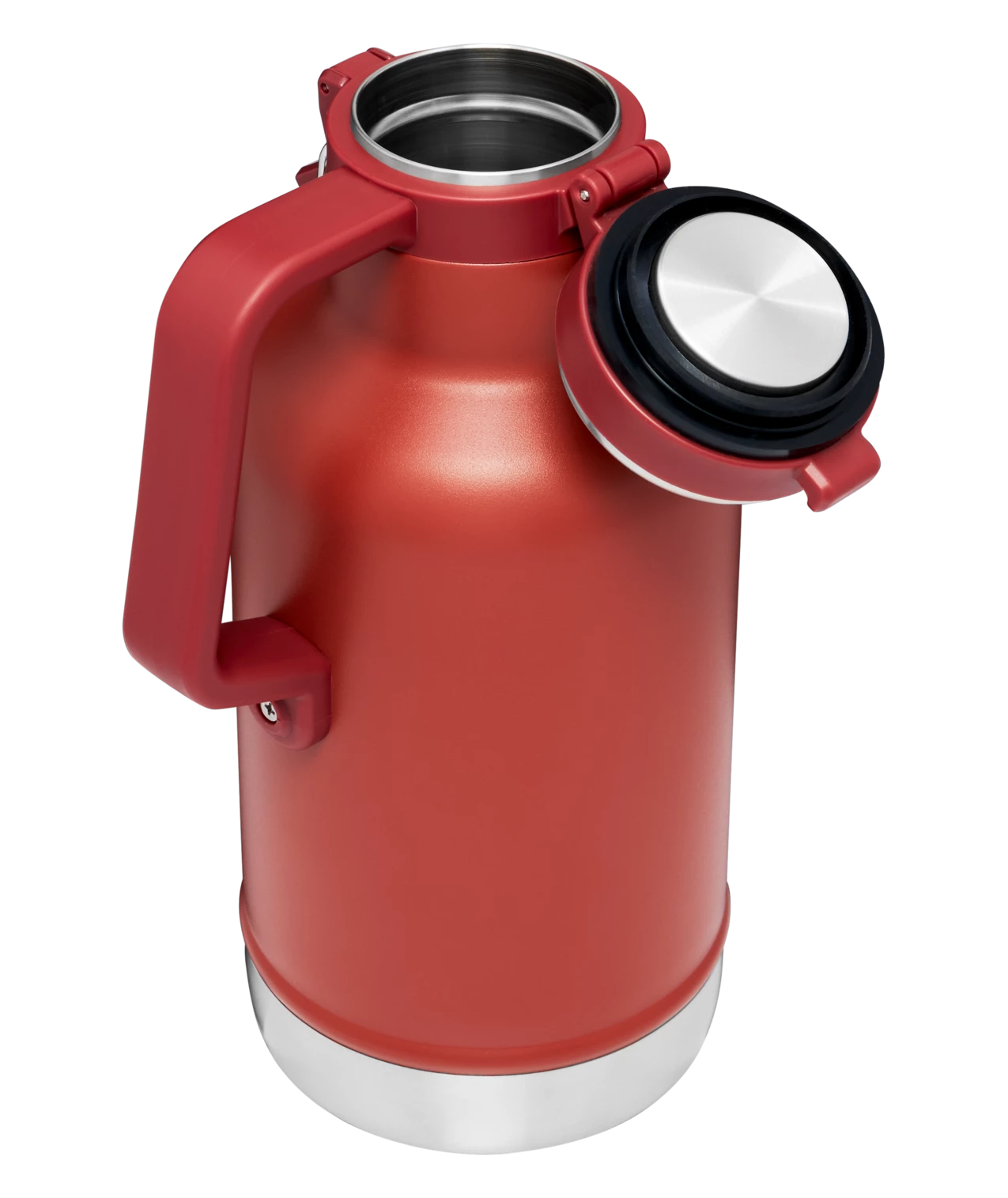 Best Sale π Stanley Classic Easy-Pour Growler | 64 OZ β¨ 7 Best Sale π Stanley Classic Easy-Pour Growler | 64 OZ β¨ - Image 5