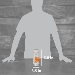 Buy ⌛ Stanley The Wild Imagination Flowsteady™ Bear Cub Bottle | 12 OZ 🌟 -SWEESE Salles B2B Web PNG The FlowSteady Bear Cub Bottle 12oz Ash PT05