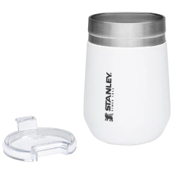 Discount ⌛ Stanley GO Everyday Wine Tumbler | 10 OZ 🌟 -SWEESE Salles B2B Web PNG The GO Everyday Tumbler 10oz Polar 3d7fb376 8ef7 49eb b077 92069b43ca86
