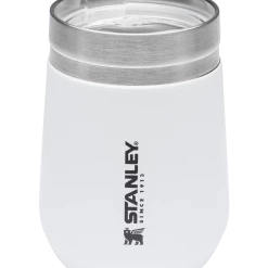 Discount ⌛ Stanley GO Everyday Wine Tumbler | 10 OZ 🌟 -SWEESE Salles B2B Web PNG The GO Everyday Tumbler 10oz Polar 949541ca 6148 4af3 bfc1 f129d9a2f129