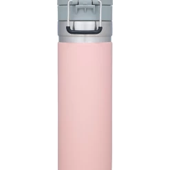 Hot Sale π Stanley 1913 The Quick Flip Go Bottle | 24 OZ π 14 Hot Sale π Stanley 1913 The Quick Flip Go Bottle | 24 OZ π -SWEESE Salles B2B Web PNG The GO Quick Flip Water Bottle Blush 24oz Back
