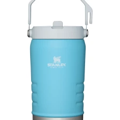 Best deal 🌟 Stanley The IceFlow Flip Straw Jug | 40 OZ 🎉 -SWEESE Salles B2B Web PNG The IceFlow Flip Straw Jug 40OZ Pool Front