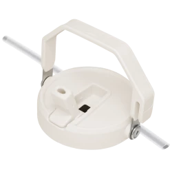 Top 10 🎉 Stanley The IceFlow Flip Straw Jug | 64 OZ 😉 -SWEESE Salles B2B Web PNG The IceFlow Flip Straw Jug 64OZ Cloud LidDetail