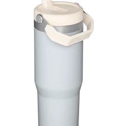 Buy 🛒 Stanley The IceFlow Flip Straw Tumbler | 30 OZ ✔️ -SWEESE Salles B2B Web PNG The IceFlow Flip Straw Tumbler 30OZ Cloud heroback