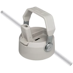 Flash Sale 🧨 Stanley The Wild Imagination IceFlow™ Flip Straw Water Bottle | 17 OZ 🥰 -SWEESE Salles B2B Web PNG The IceFlow Flip Straw Water Bottle 17oz Ash Lid Straw Detail