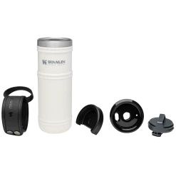 Budget 🎉 Stanley Legacy NeverLeak™ Travel Mug | 16 OZ 🎉 -SWEESE Salles B2B Web PNG The Legacy Quadvac NeverLeak Mug 16oz