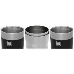 Cheapest ❤️ Stanley Lifted Spirits Prismatic™ Highball Glass + Craft Cocktail Shaker Set | 12 OZ 🧨 -SWEESE Salles B2B Web PNG The Lifted Spirits Prismatic Craft Cocktail Set 12OZ Assorted Detail 56abb788 da20 4e53 bb04 0c25099c8d26