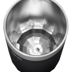 Cheapest ❤️ Stanley Lifted Spirits Prismatic™ Highball Glass + Craft Cocktail Shaker Set | 12 OZ 🧨 -SWEESE Salles B2B Web PNG The Lifted Spirits Prismatic Craft Cocktail Set 12OZ Foundry Black Detail