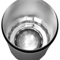 Cheapest ❤️ Stanley Lifted Spirits Prismatic™ Highball Glass + Craft Cocktail Shaker Set | 12 OZ 🧨 -SWEESE Salles B2B Web PNG The Lifted Spirits Prismatic Craft Cocktail Set 12OZ Stainless Steel Detail