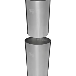 Coupon ⭐ Stanley Lifted Spirits Prismatic™ Craft Cocktail Shaker Set | 12 OZ 🔥 -SWEESE Salles B2B Web PNG The Lifted Spirits Prismatic Craft Cocktail Set 12OZ Stainless Steel Hero Exploded 859e1f43 ab30 4ccc a26b 4e3ffa468ae8