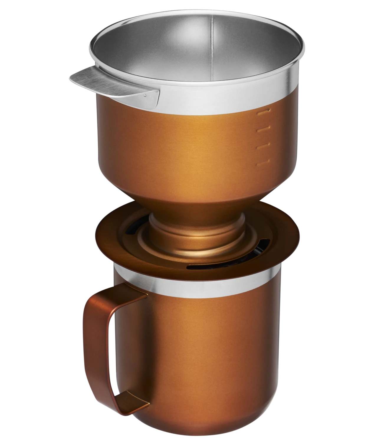 Top 10 π Stanley Classic Perfect-Brew Pour Over Set π 4 Top 10 π Stanley Classic Perfect-Brew Pour Over Set π - Image 2