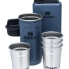 Budget 💯 Stanley Adventure Pre-Party Shot Glass + Flask Set 😍 -SWEESE Salles B2B Web PNG The Pre Party Shot Glass and Flask Set Hammertone Lake Flask 5860239c 440e 4d9d 8735 c63cdca7563f