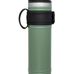 Best reviews of 👏 Stanley Legacy NeverLeak™ Travel Mug | 20 OZ 🥰 -SWEESE Salles B2B Web PNG The Quadvac NeverLeak Mug 20oz HammertoneGreen