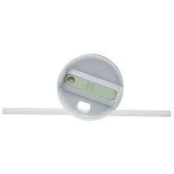 New 🤩 Stanley The Quencher H2.0 FlowState™ Tumbler | 20 OZ 😍 -SWEESE Salles B2B Web PNG The Quencher H2 O FlowState Tumbler 20oz Eucalyptus Lid Detail