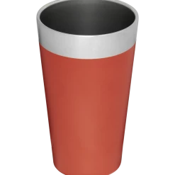 Best reviews of 🔔 Stanley Adventure Stacking Beer Pint | 16 OZ 🥰 -SWEESE Salles B2B Web PNG The Stacking Beer Pint 16OZ Cinnamon Hero Back