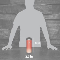 Top 10 ⌛ Stanley The AeroLight™ Transit Bottle | 12 OZ 😍 -SWEESE Salles B2B Web PNG TheAeroLightTransitBottle16ozGrapefruit PT04 1 29e584a7 be0b 480c 959f fb30d2286800