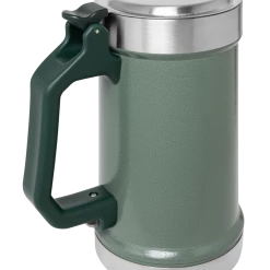 Coupon 🧨 Stanley Classic Bottle Opener Beer Stein | 24 OZ 🥰 -SWEESE Salles B2B Web PNG TheBottleOpenerBeerStein 3