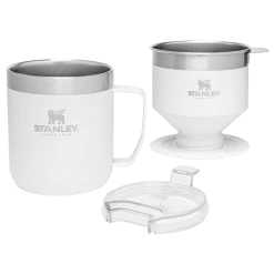 Top 10 π Stanley Classic Perfect-Brew Pour Over Set π 16 Top 10 π Stanley Classic Perfect-Brew Pour Over Set π -SWEESE Salles B2B Web PNG TheCampPourOverSet 3