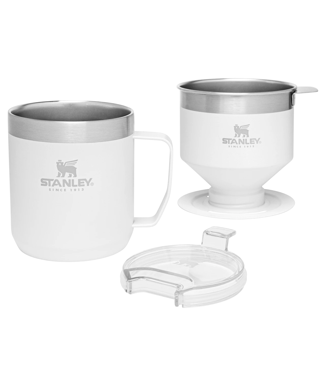 Top 10 π Stanley Classic Perfect-Brew Pour Over Set π 9 Top 10 π Stanley Classic Perfect-Brew Pour Over Set π - Image 7