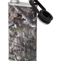 Buy ✔️ Stanley Classic Easy Fill Wide Mouth Flask | 8 OZ 🤩 13 Buy ✔️ Stanley Classic Easy Fill Wide Mouth Flask | 8 OZ 🤩 -SWEESE Salles B2B Web PNG TheClassicWideMouthFlaskMossyOakCountryDNA8oz 1 8c2de5aa 3525 48a2 ada6 5023e303da66