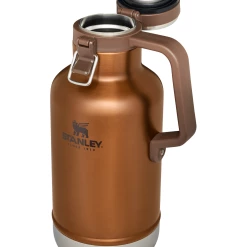 Best Sale π Stanley Classic Easy-Pour Growler | 64 OZ β¨ 16 Best Sale π Stanley Classic Easy-Pour Growler | 64 OZ β¨ -SWEESE Salles B2B Web PNG TheEasy PourGrowler64OZMaple ExplodedFront