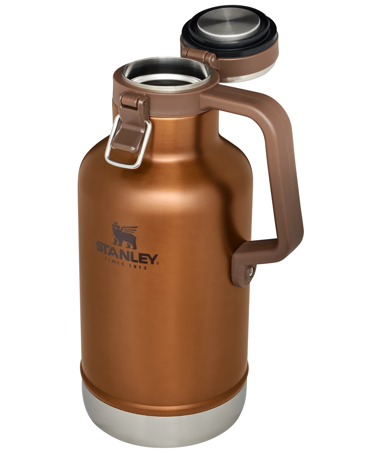 Best Sale π Stanley Classic Easy-Pour Growler | 64 OZ β¨ 9 Best Sale π Stanley Classic Easy-Pour Growler | 64 OZ β¨ - Image 7