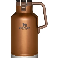 Best Sale π Stanley Classic Easy-Pour Growler | 64 OZ β¨ 15 Best Sale π Stanley Classic Easy-Pour Growler | 64 OZ β¨ -SWEESE Salles B2B Web PNG TheEasy PourGrowler64OZMaple Front