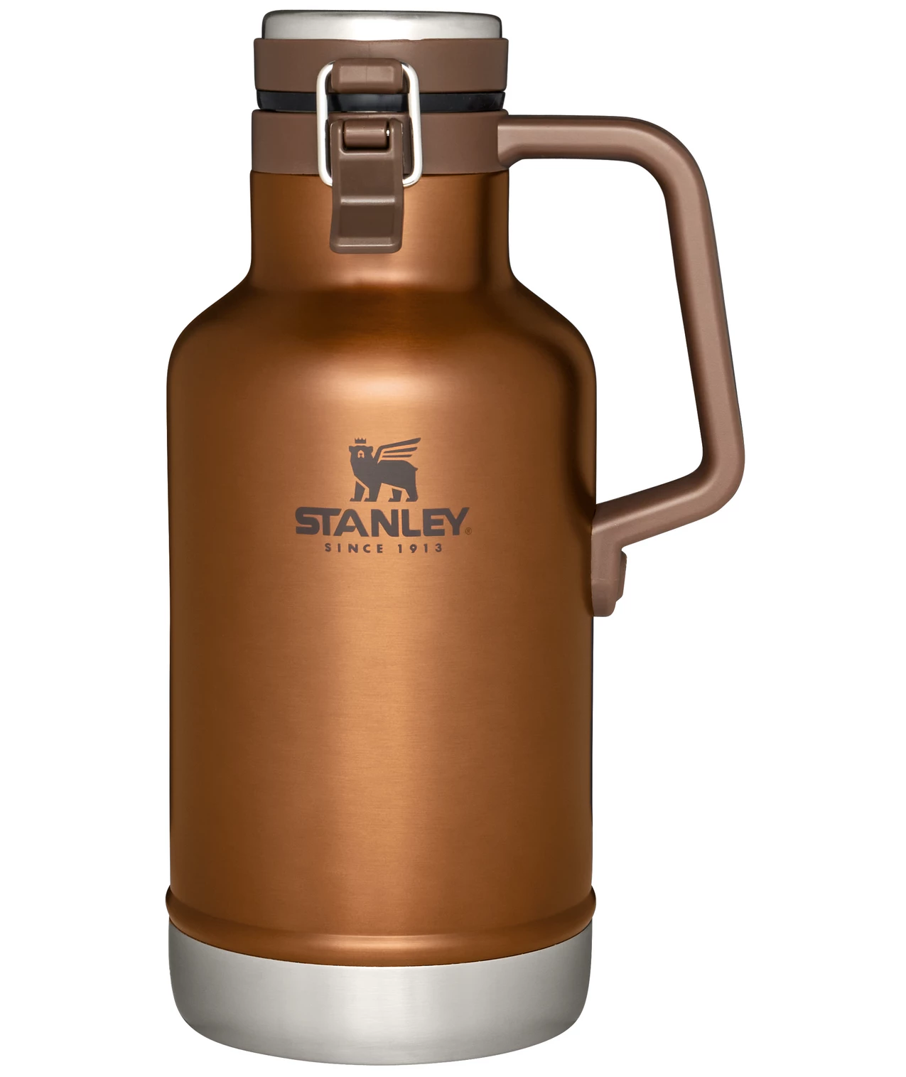 Best Sale π Stanley Classic Easy-Pour Growler | 64 OZ β¨ 8 Best Sale π Stanley Classic Easy-Pour Growler | 64 OZ β¨ - Image 6
