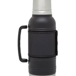 Brand new 😉 Stanley Legacy QuadVac™ Thermal Bottle | 1.5 QT 🧨 16 Brand new 😉 Stanley Legacy QuadVac™ Thermal Bottle | 1.5 QT 🧨 -SWEESE Salles B2B Web PNG TheQuadvac ThermalBottle1.5QTFoundryBlack Back