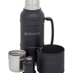 Brand new 😉 Stanley Legacy QuadVac™ Thermal Bottle | 1.5 QT 🧨 17 Brand new 😉 Stanley Legacy QuadVac™ Thermal Bottle | 1.5 QT 🧨 -SWEESE Salles B2B Web PNG TheQuadvac ThermalBottle1.5QTFoundryBlack Exploded