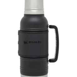 Brand new 😉 Stanley Legacy QuadVac™ Thermal Bottle | 1.5 QT 🧨 14 Brand new 😉 Stanley Legacy QuadVac™ Thermal Bottle | 1.5 QT 🧨 -SWEESE Salles B2B Web PNG TheQuadvac ThermalBottle1.5QTFoundryBlack Front