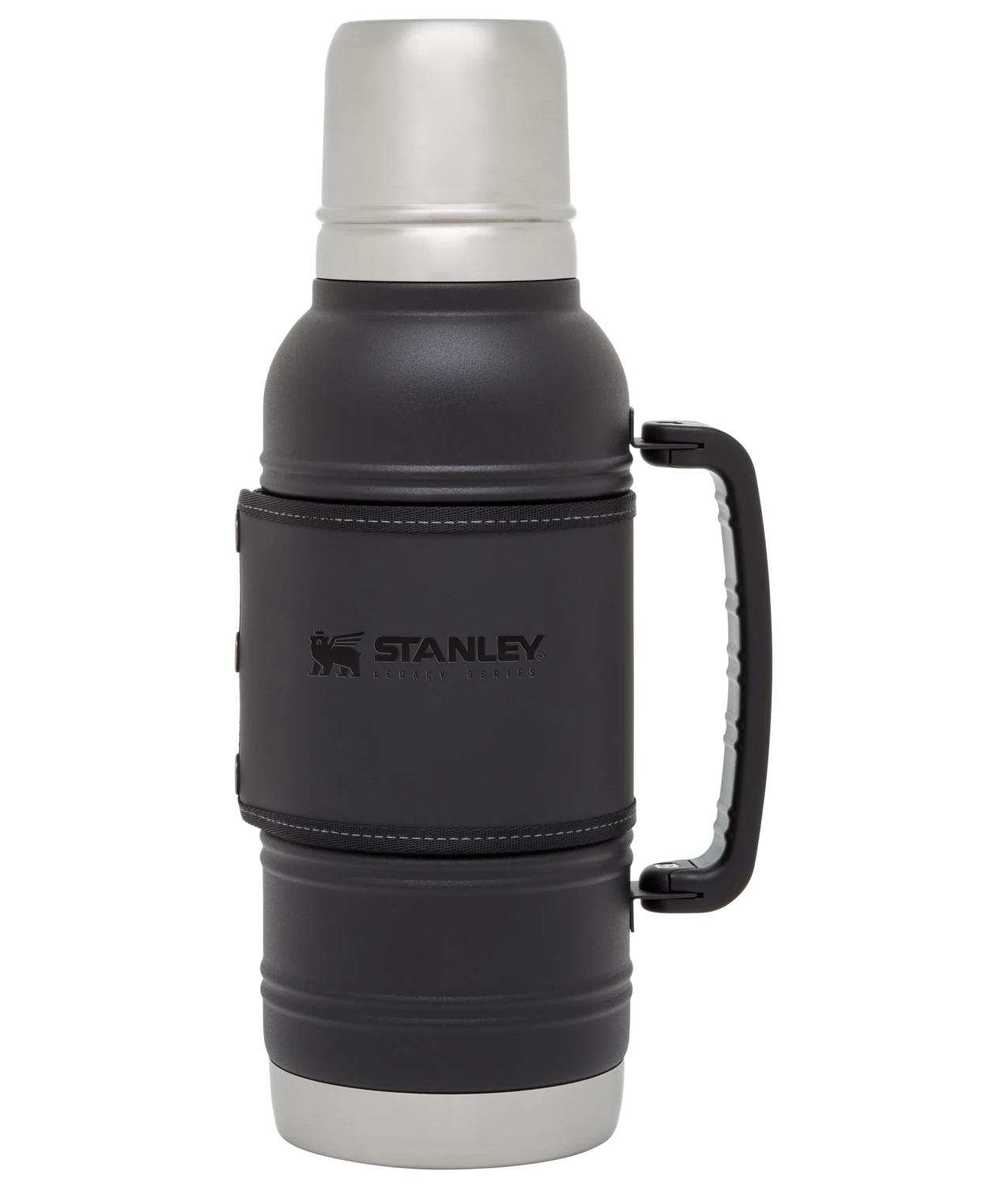 Brand new 😉 Stanley Legacy QuadVac™ Thermal Bottle | 1.5 QT 🧨 7 Brand new 😉 Stanley Legacy QuadVac™ Thermal Bottle | 1.5 QT 🧨 - Image 5