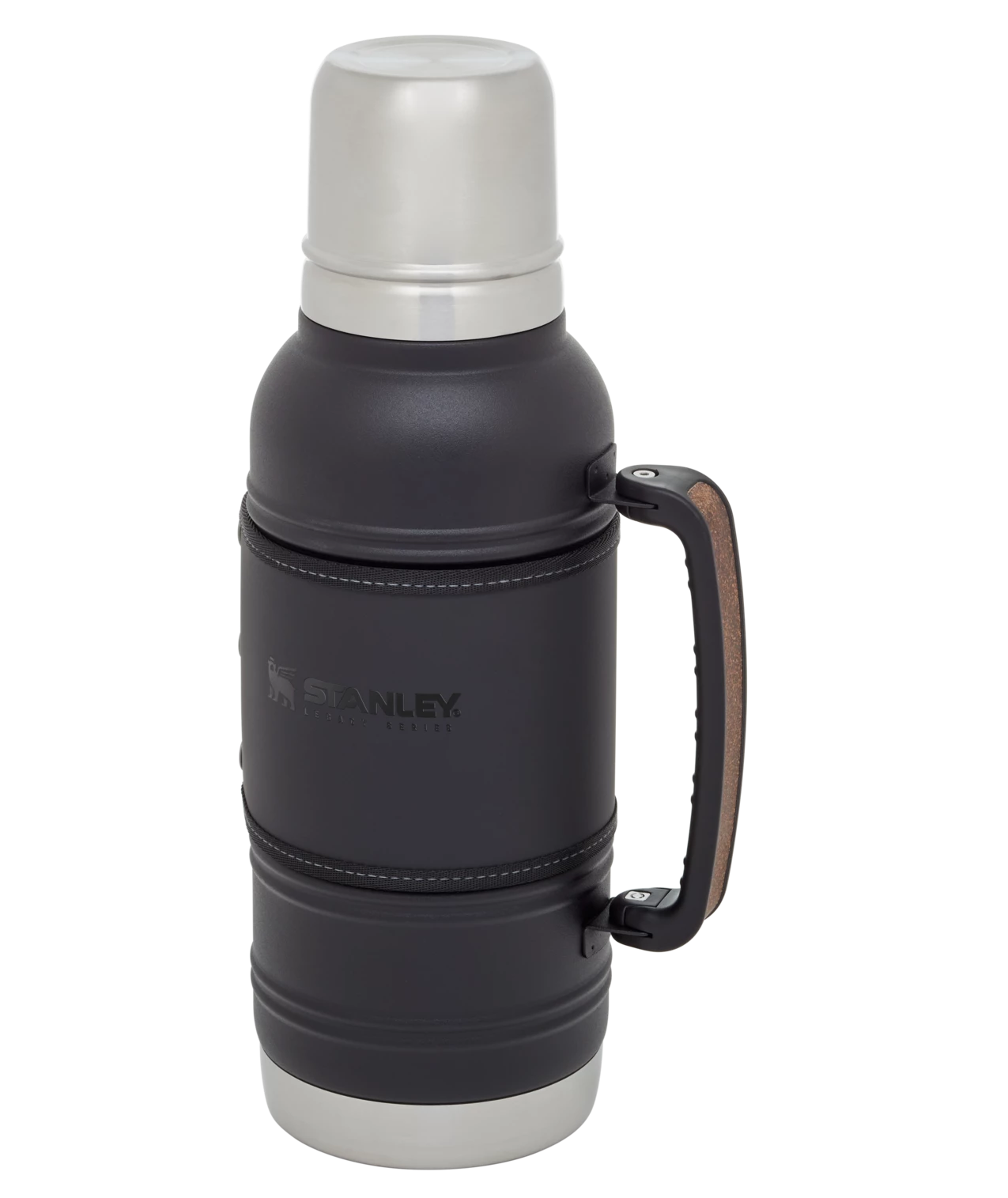 Brand new 😉 Stanley Legacy QuadVac™ Thermal Bottle | 1.5 QT 🧨 8 Brand new 😉 Stanley Legacy QuadVac™ Thermal Bottle | 1.5 QT 🧨 - Image 6