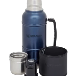 Brand new 😉 Stanley Legacy QuadVac™ Thermal Bottle | 1.5 QT 🧨 13 Brand new 😉 Stanley Legacy QuadVac™ Thermal Bottle | 1.5 QT 🧨 -SWEESE Salles B2B Web PNG TheQuadvac ThermalBottle1.5QTNightFall Exploded