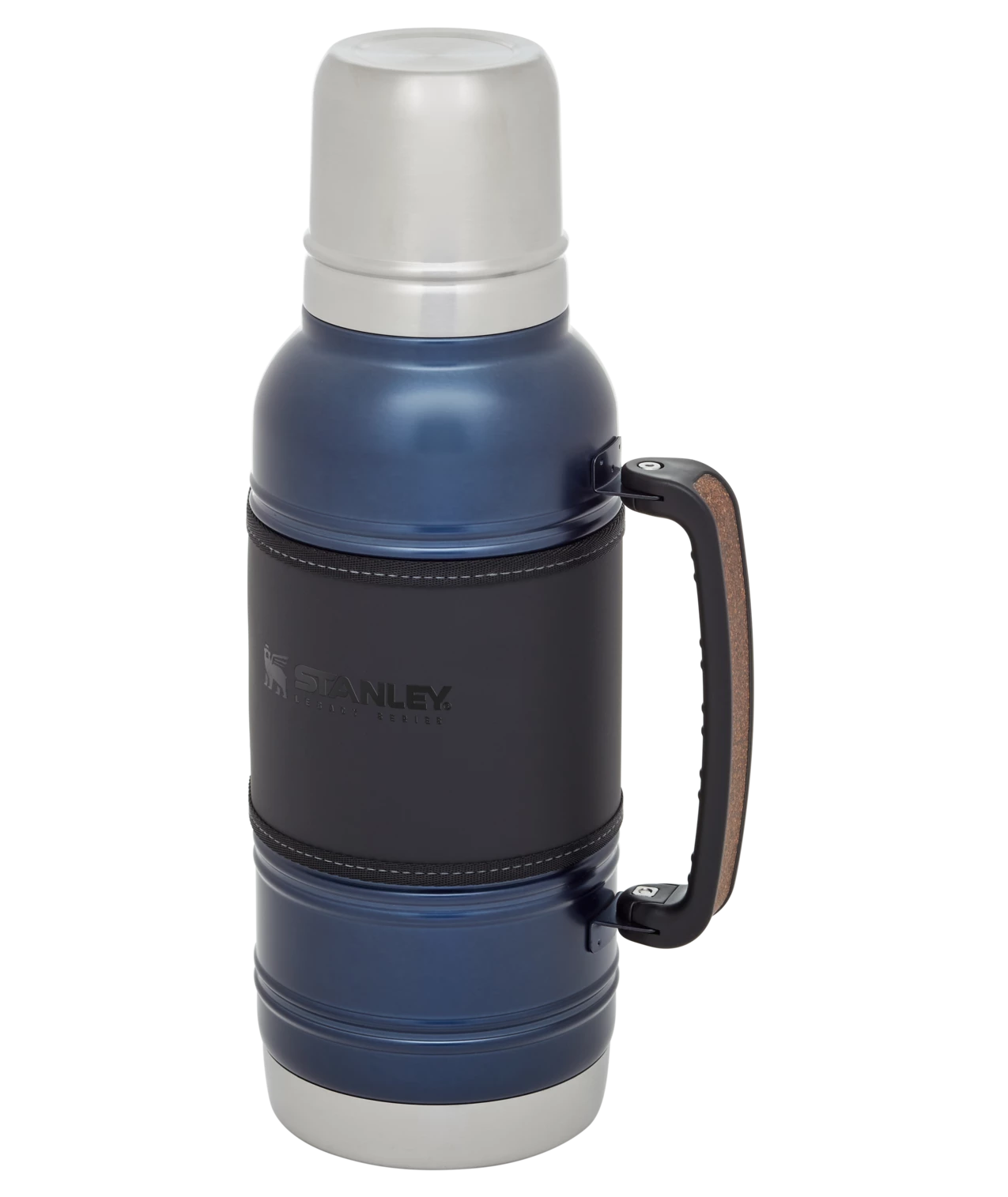 Brand new 😉 Stanley Legacy QuadVac™ Thermal Bottle | 1.5 QT 🧨 4 Brand new 😉 Stanley Legacy QuadVac™ Thermal Bottle | 1.5 QT 🧨 - Image 2