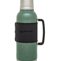 Best Sale π₯ Stanley Legacy QuadVacβ’ Thermal Bottle | 2 QT π