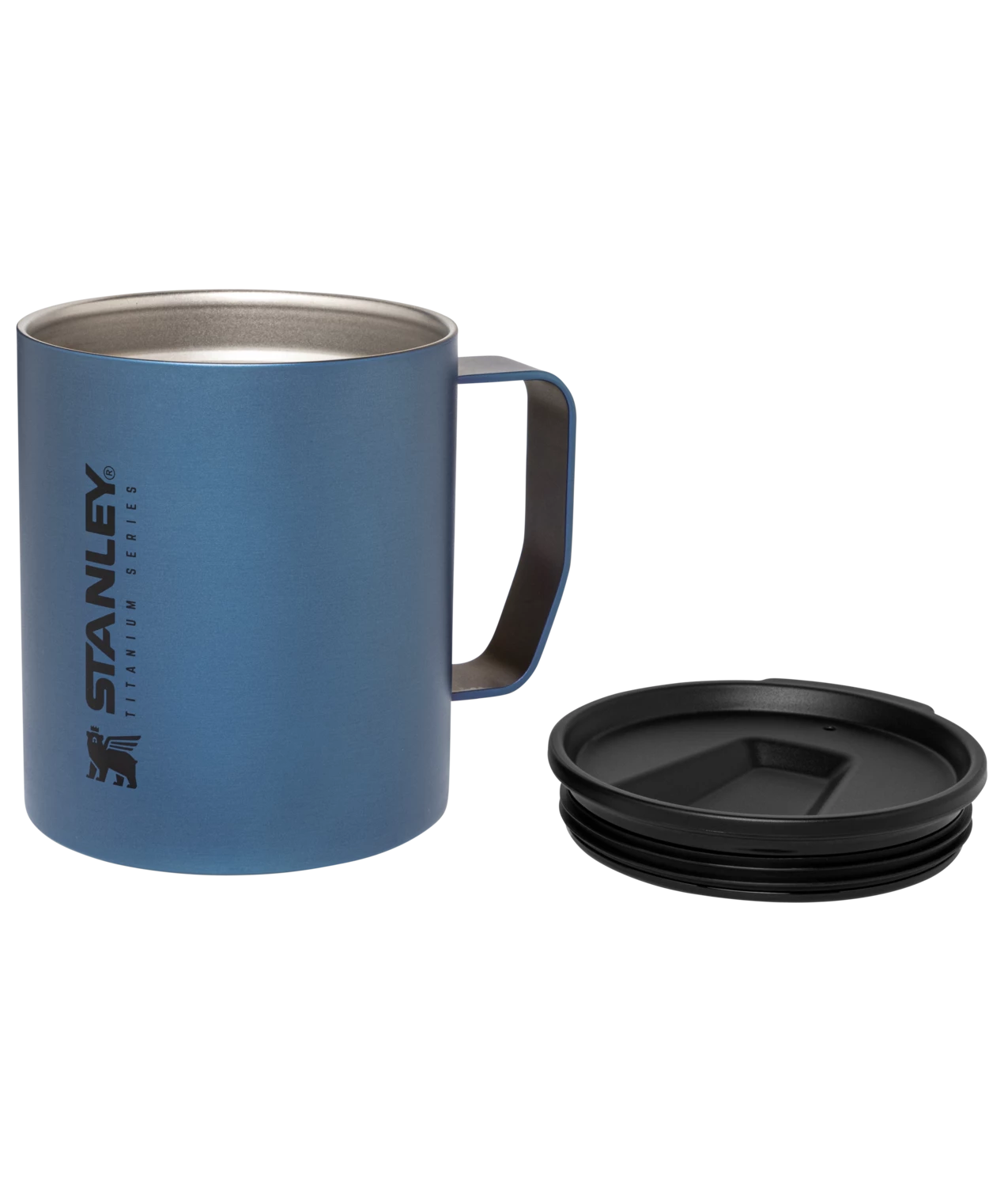 Cheap π Stanley Titanium Camp Mug | 12 OZ 𧨠7 Cheap π Stanley Titanium Camp Mug | 12 OZ 𧨠- Image 5