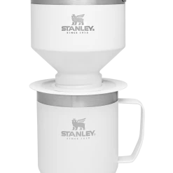 Top 10 π Stanley Classic Perfect-Brew Pour Over Set π 13 Top 10 π Stanley Classic Perfect-Brew Pour Over Set π -SWEESE Salles B2B Web PNG The Camp Pour Over Set 2