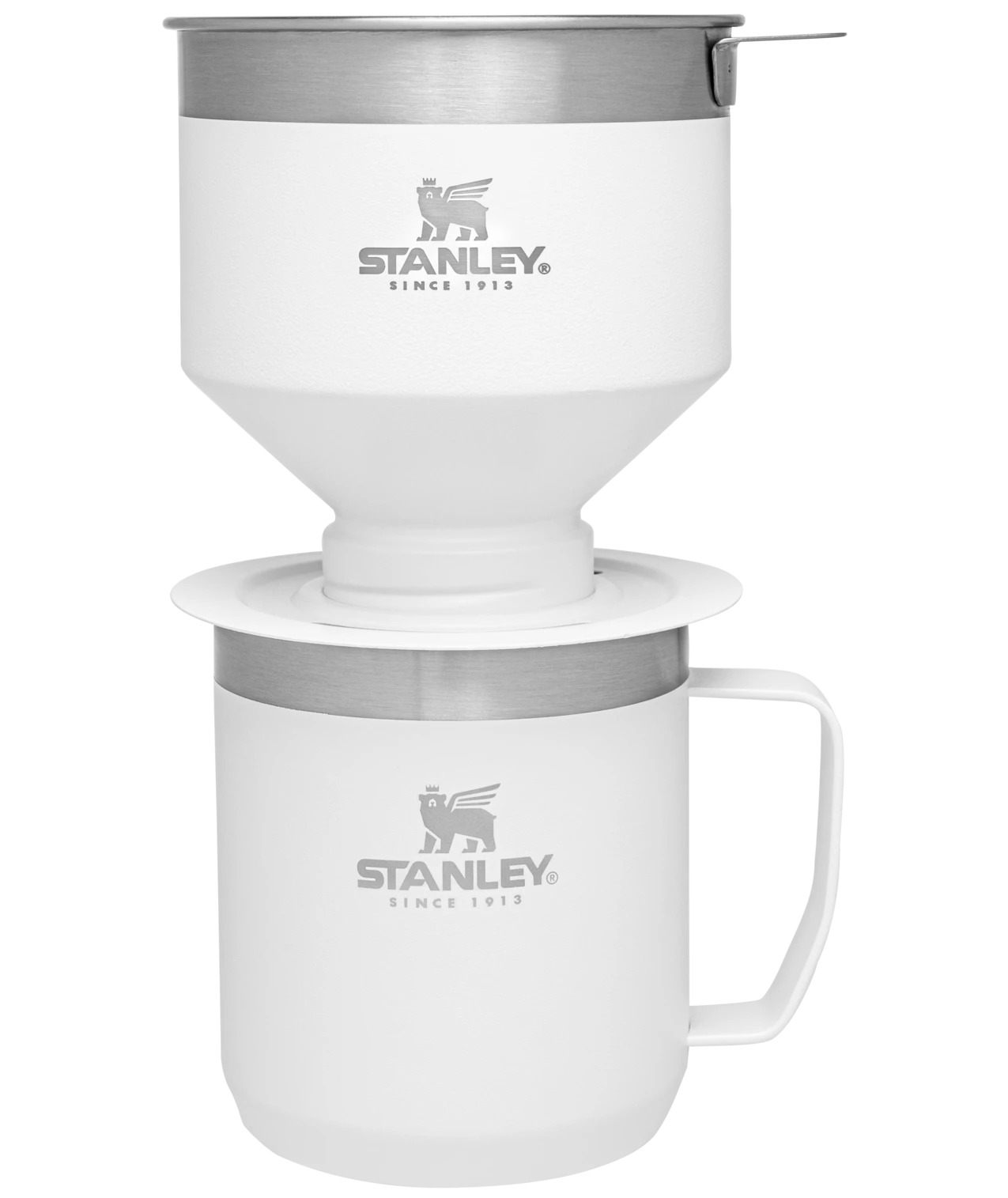Top 10 π Stanley Classic Perfect-Brew Pour Over Set π 6 Top 10 π Stanley Classic Perfect-Brew Pour Over Set π - Image 4