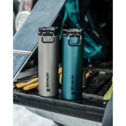 Wholesale 💯 Stanley Titanium Travel Mug | 14 OZ 🔥 -SWEESE Salles B2B Web PNG Titanium Ski 15