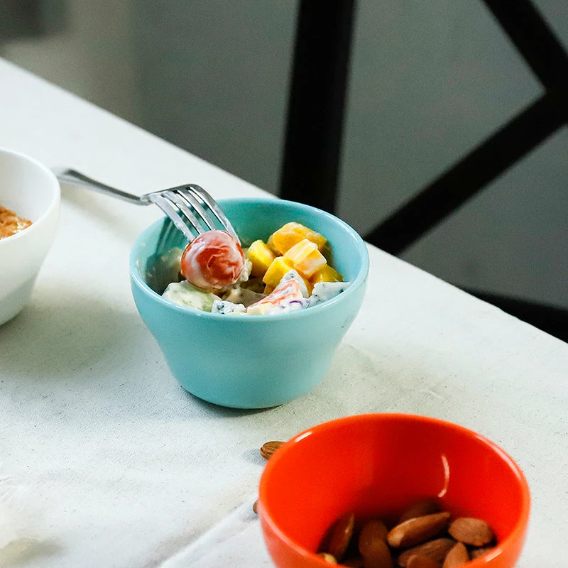 Outlet π Sweese New Blue Bouillon Cups π 4 Outlet π Sweese New Blue Bouillon Cups π - Image 2