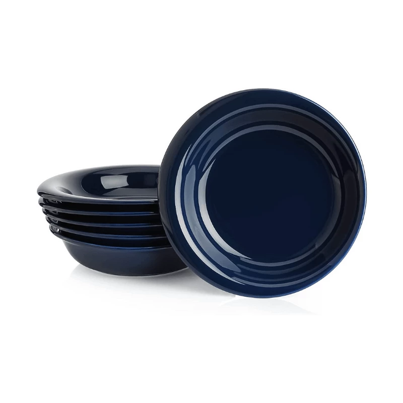 Cheapest π₯ Sweese Crescent Porcelain Cereal Bowls π 8 Cheapest π₯ Sweese Crescent Porcelain Cereal Bowls π - Image 6