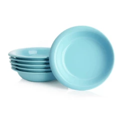 Cheapest π₯ Sweese Crescent Porcelain Cereal Bowls π 16 Cheapest π₯ Sweese Crescent Porcelain Cereal Bowls π -SWEESE Salles Ceramiccerealbowls 2