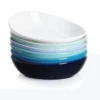 Coupon π Sweese Blue Assorted Curved Ceramic Pasta Bowls π₯° 2 Coupon π Sweese Blue Assorted Curved Ceramic Pasta Bowls π₯° -SWEESE Salles CeramiccurvedpastaBowls 3dddda30 8576 4763 86df 0aba65e2d5d2