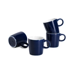 Cheapest 🌟 Sweese Porcelain Espresso Cups, Set of 4 🔔 -SWEESE Salles Ceramicespressomugset