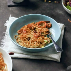 Outlet 😉 Sweese Blue Assorted Porcelain Pasta Bowls 🥰 -SWEESE Salles Pasta bowl set 6 colorful 1f46c8c6 f9fe 48ff 94f6 9246c853f062