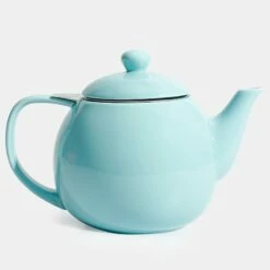 Brand new 🥰 Sweese Porcelain Teapot with Infuser 👏 -SWEESE Salles Porcelain teapot stainless S sea blue 1024x1024 614efb25 ef52 4a96 903b 165d9ea2a410