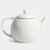 Brand new π₯° Sweese Porcelain Teapot with Infuser π 1 Brand new π₯° Sweese Porcelain Teapot with Infuser π -SWEESE Salles Porcelain teapot stainless S white b7bd482d 95cc 4194 833d da839a1a793b