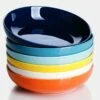 Deals 𧨠Sweese Hot Assorted Porcelain Pasta Bowls π 1 Deals 𧨠Sweese Hot Assorted Porcelain Pasta Bowls π -SWEESE Salles SWEESE BOWL 30OZ COLOR 4129a755 00b2 4cec bb3e 5fee8c8f50f8